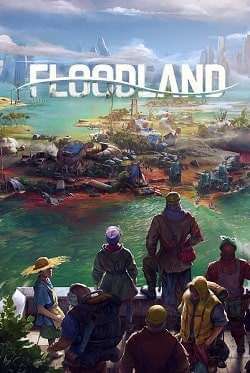 Floodland скачать через торрент бесплатно